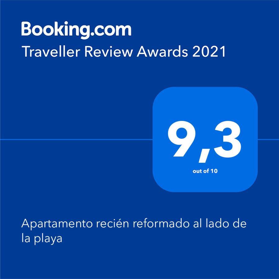 Apartamentos recién reformados al lado de la playa Benalmádena Exterior foto