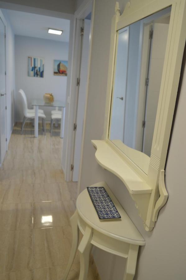 Apartamentos recién reformados al lado de la playa Benalmádena Exterior foto
