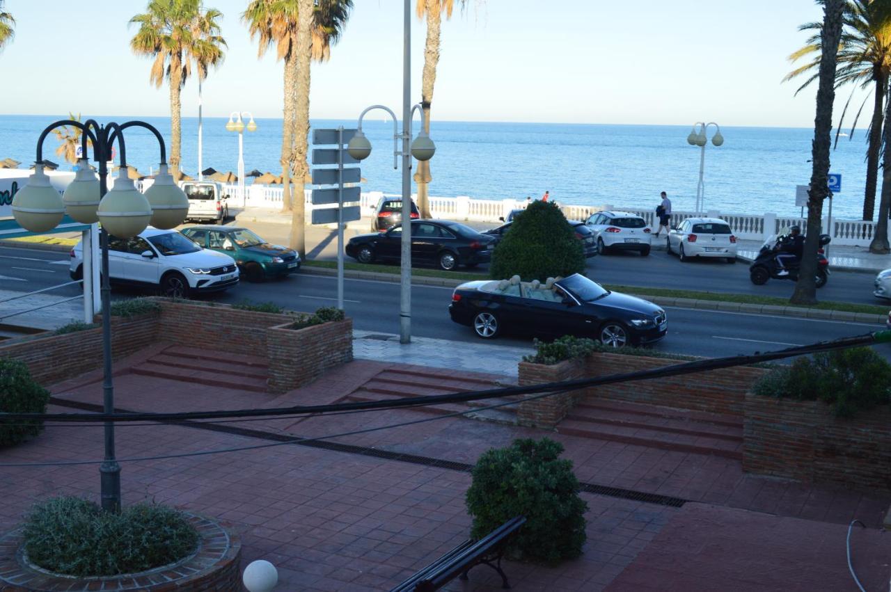 Apartamentos recién reformados al lado de la playa Benalmádena Exterior foto
