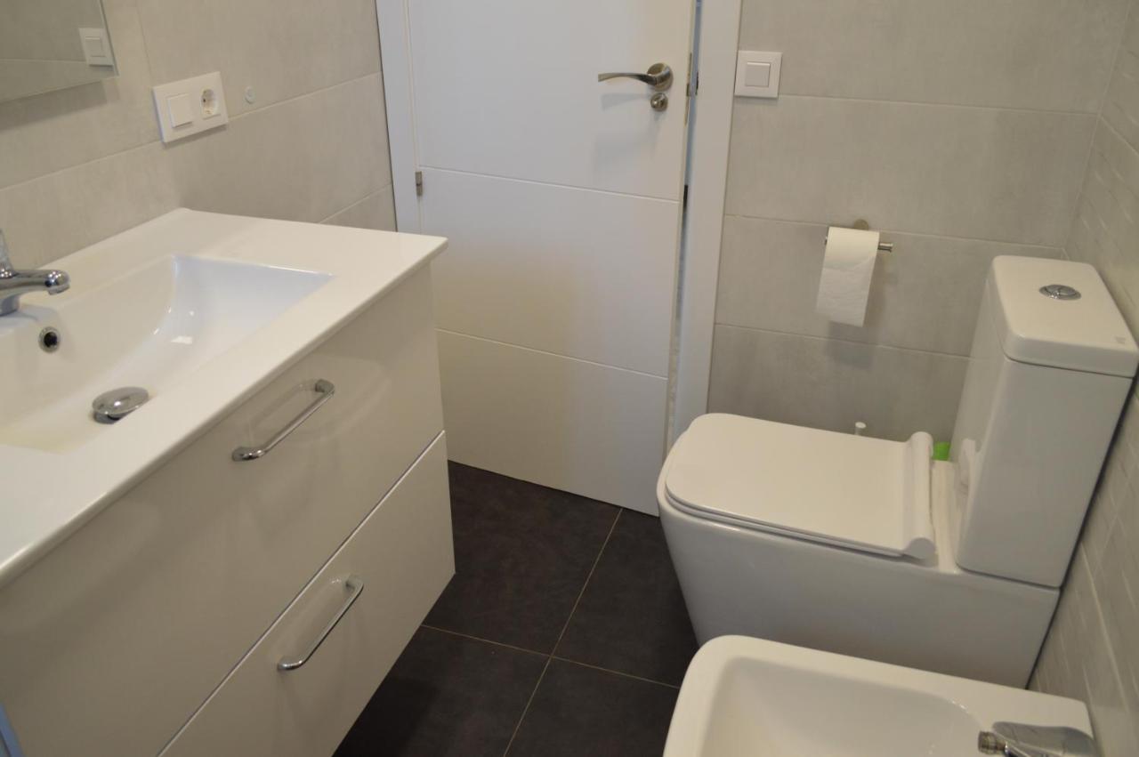 Apartamentos recién reformados al lado de la playa Benalmádena Exterior foto