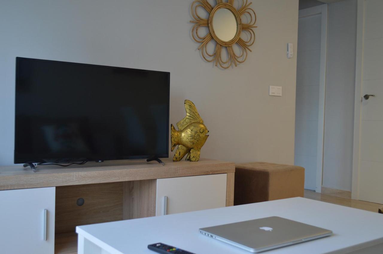 Apartamentos recién reformados al lado de la playa Benalmádena Exterior foto